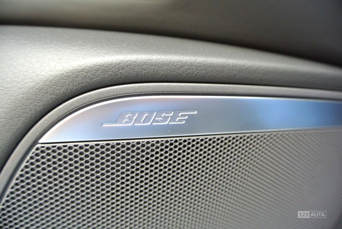 Audi A6, 2014 - pohled č. 19