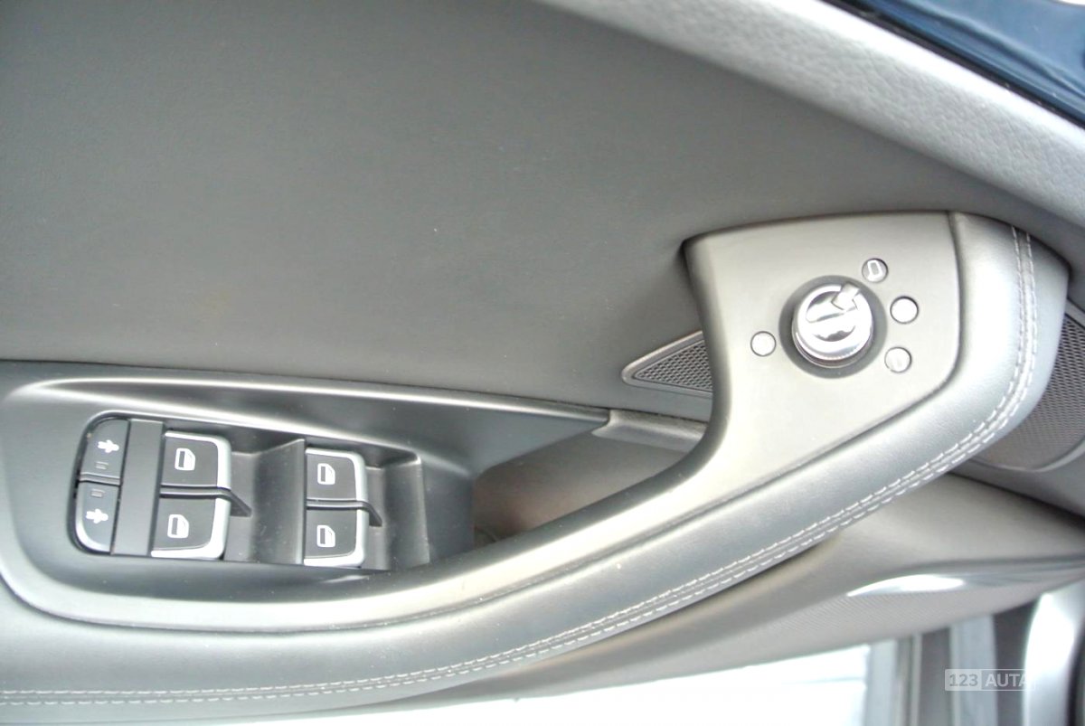 Audi A6, 2014 - pohled č. 20