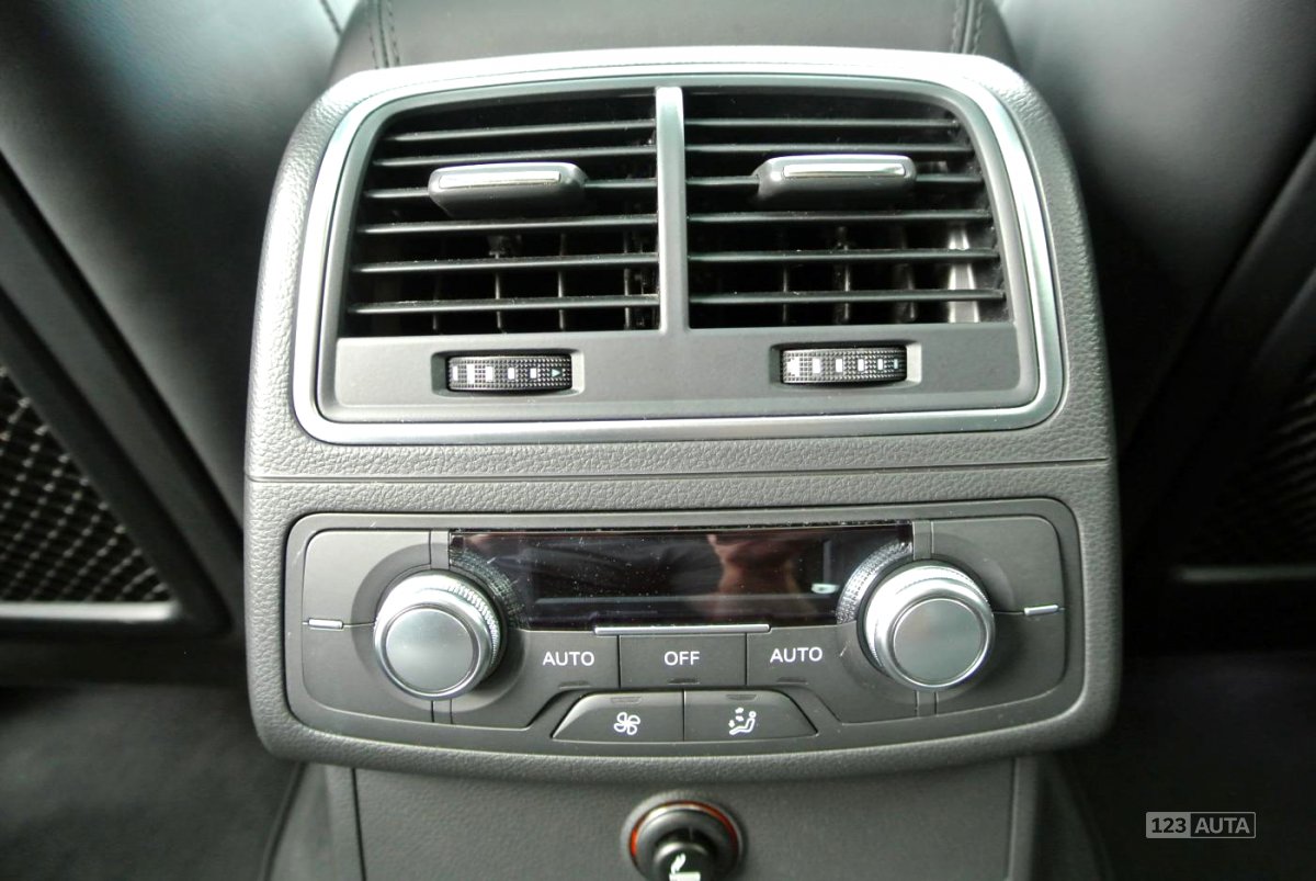 Audi A6, 2014 - pohled č. 21