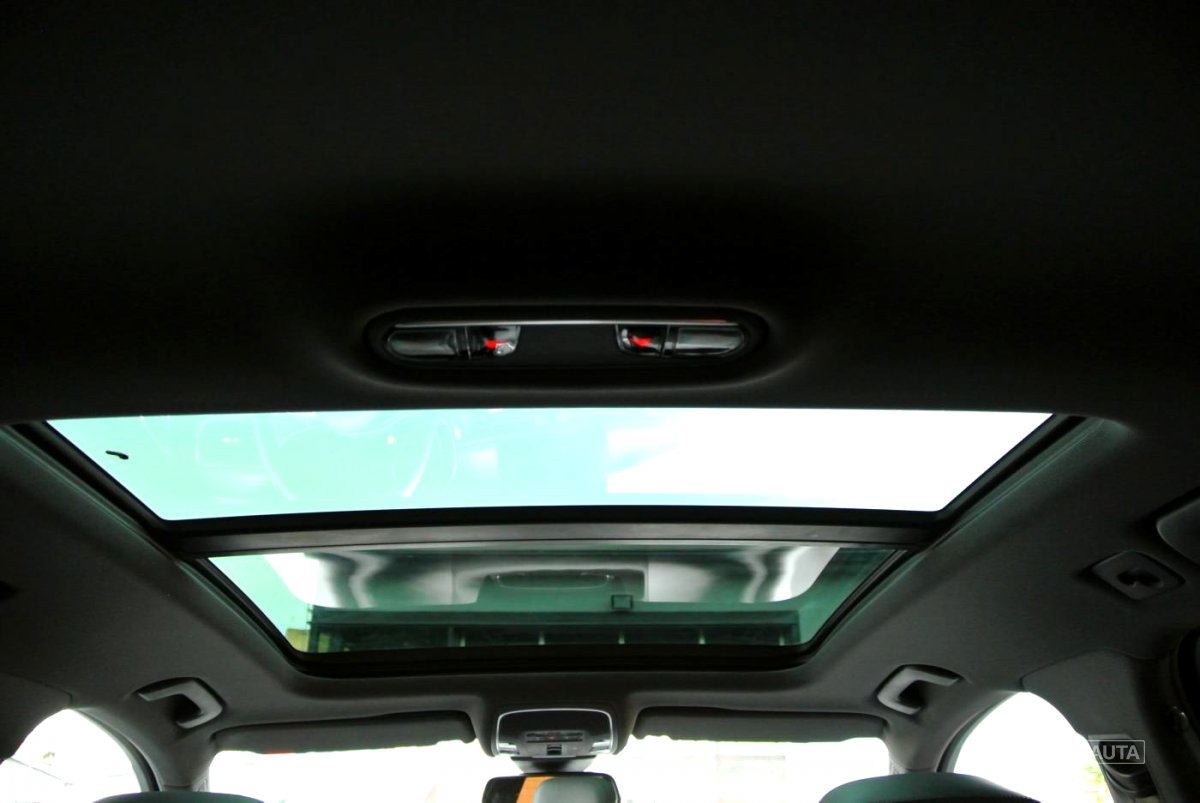 Audi A6, 2014 - pohled č. 23