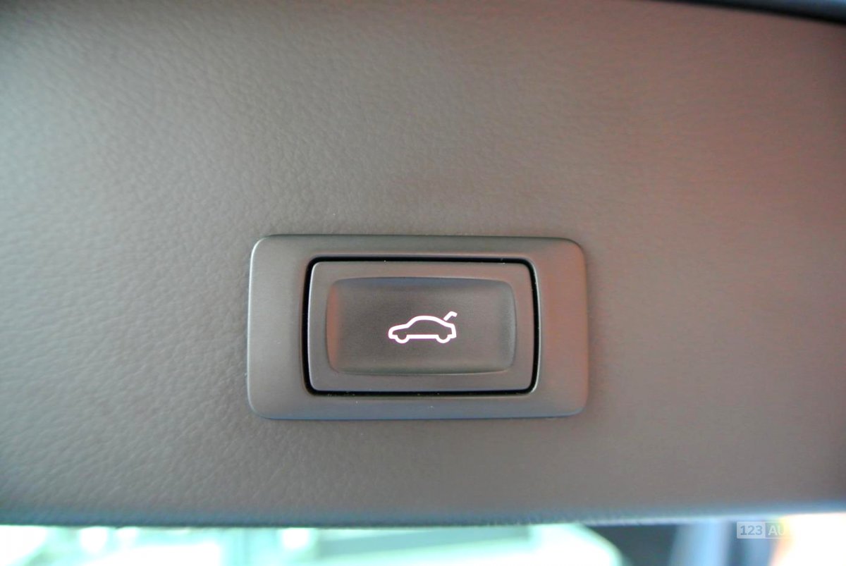 Audi A6, 2014 - pohled č. 24