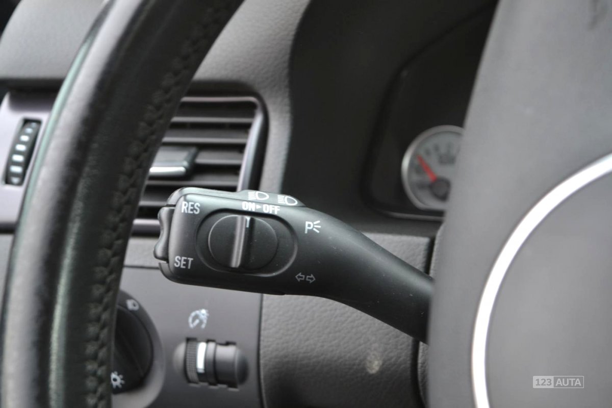 Audi A6, 2002 - pohled č. 17