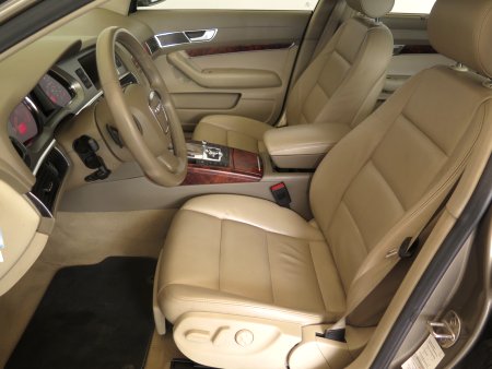 Audi A6, 2007 - pohled č. 11