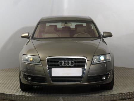 Audi A6, 2007 - pohled č. 2