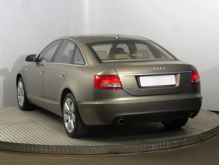 Audi A6, 2007 - pohled č. 5