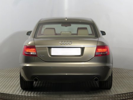 Audi A6, 2007 - pohled č. 6