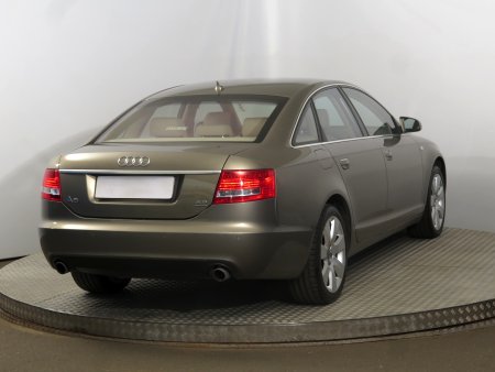 Audi A6, 2007 - pohled č. 7