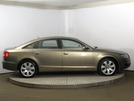 Audi A6, 2007 - pohled č. 8