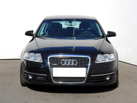 Audi A6, 2005 - pohled č. 2