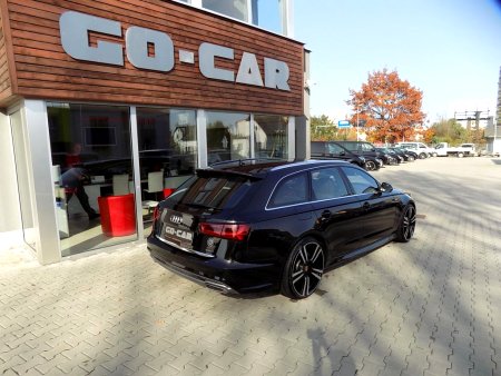 Audi A6, 2015 - pohled č. 7