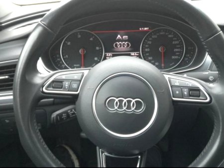 Audi A6, 2015 - pohled č. 3