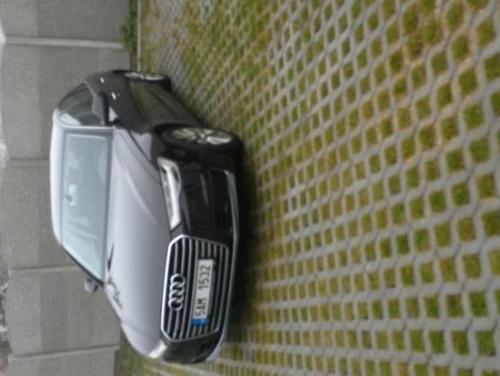 Audi A6, 2015 - pohled č. 7