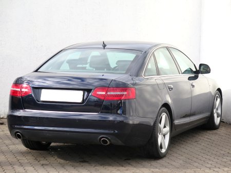 Audi A6, 2010 - pohled č. 7