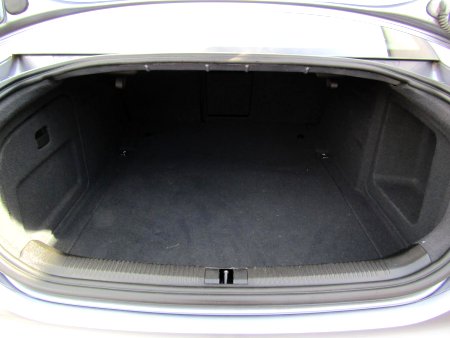 Audi A6, 2005 - pohled č. 9