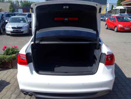 Audi A6, 2013 - pohled č. 6