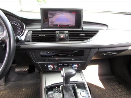 Audi A6 Avant, 2012 - pohled č. 7