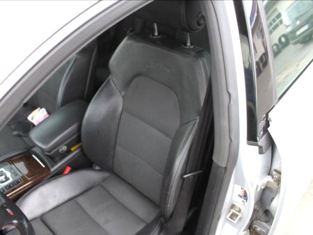 Audi A6, 2006 - pohled č. 7