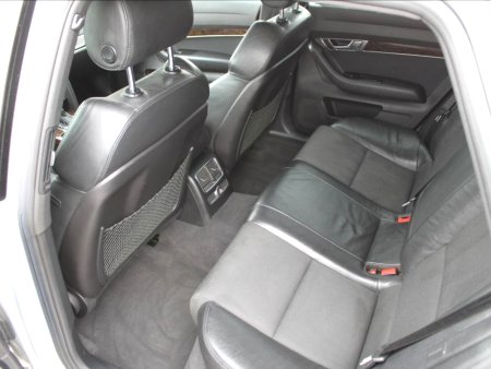 Audi A6, 2006 - pohled č. 8