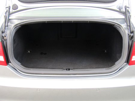 Audi A6, 2007 - pohled č. 10