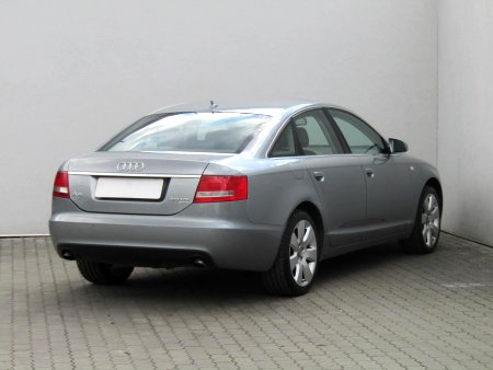 Audi A6, 2007 - pohled č. 5