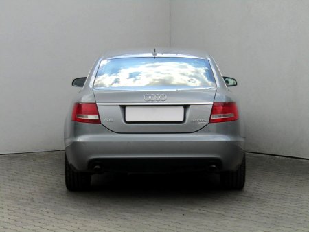 Audi A6, 2007 - pohled č. 6
