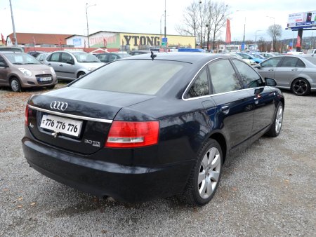 Audi A6, 2005 - pohled č. 3