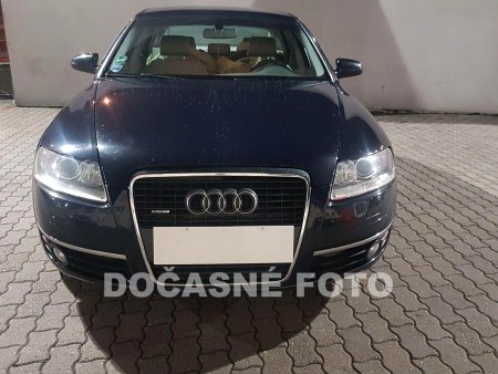 Audi A6, 2006 - pohled č. 2