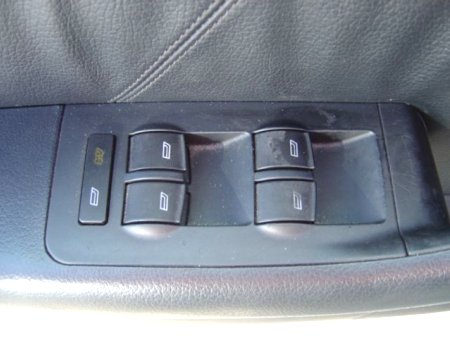 Audi A6, 1999 - pohled č. 10