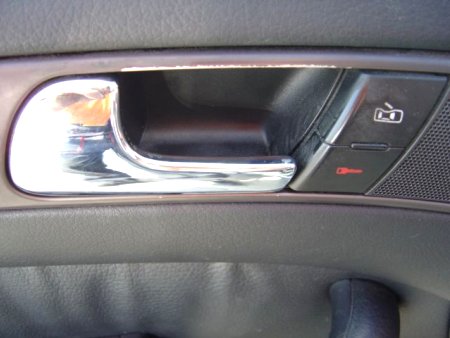 Audi A6, 1999 - pohled č. 11