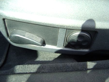 Audi A6, 1999 - pohled č. 12