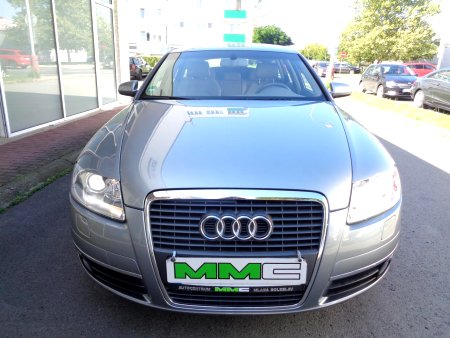 Audi A6, 2006 - pohled č. 2