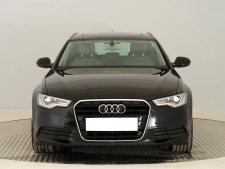 Audi A6, 2014 - pohled č. 2