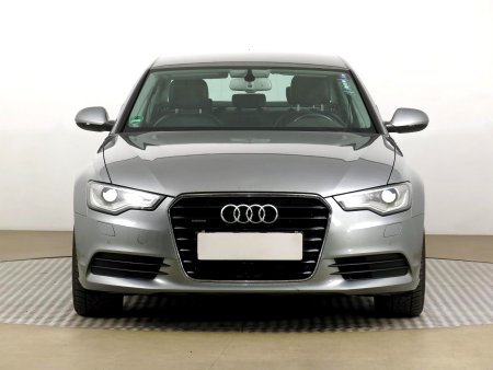 Audi A6, 2013 - pohled č. 2