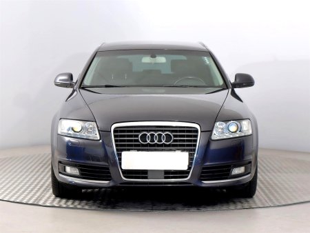 Audi A6, 2011 - pohled č. 2