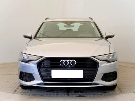 Audi A6, 2019 - pohled č. 2