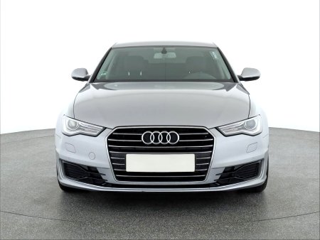 Audi A6, 2015 - pohled č. 2