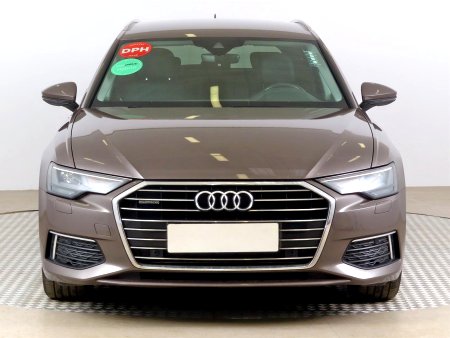 Audi A6, 2019 - pohled č. 2