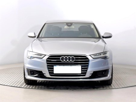 Audi A6, 2015 - pohled č. 2