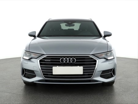 Audi A6, 2020 - pohled č. 2