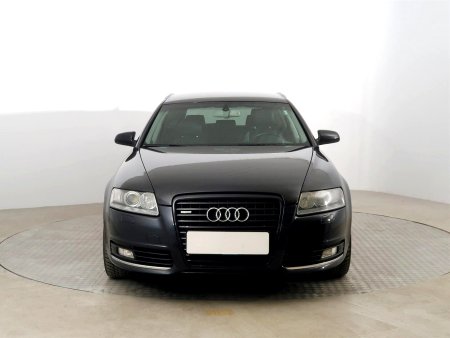 Audi A6, 2008 - pohled č. 2