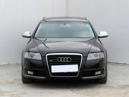 Audi A6, 2009 - pohled č. 2