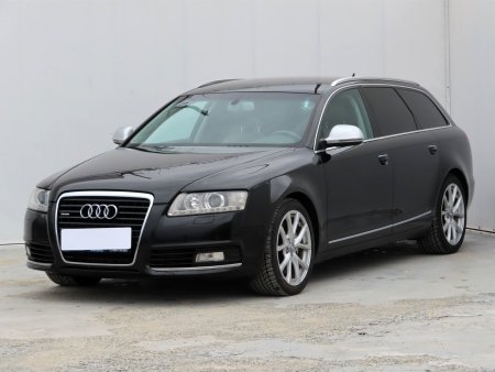 Audi A6, 2009 - pohled č. 3