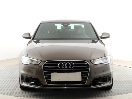 Audi A6, 2016 - pohled č. 2