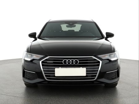 Audi A6, 2020 - pohled č. 2