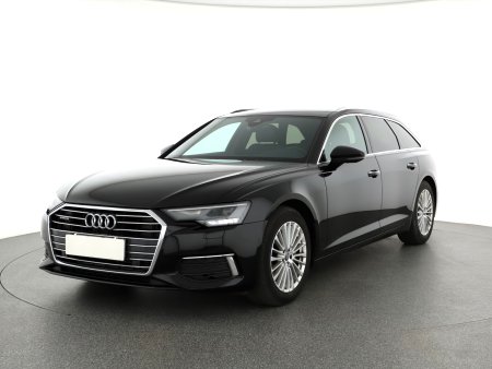 Audi A6, 2020 - pohled č. 3