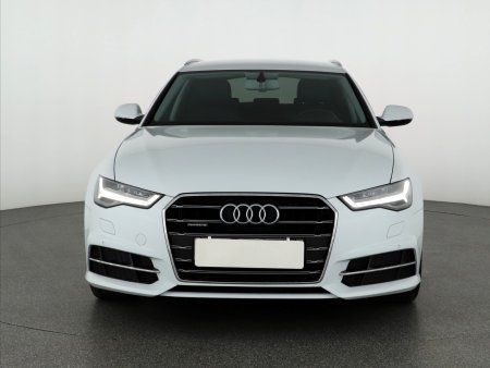 Audi A6, 2016 - pohled č. 2