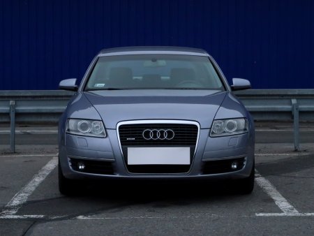Audi A6, 2008 - pohled č. 2