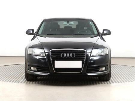 Audi A6, 2010 - pohled č. 2