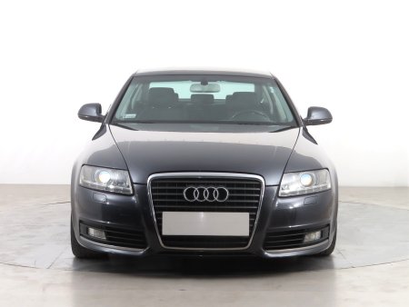 Audi A6, 2009 - pohled č. 2
