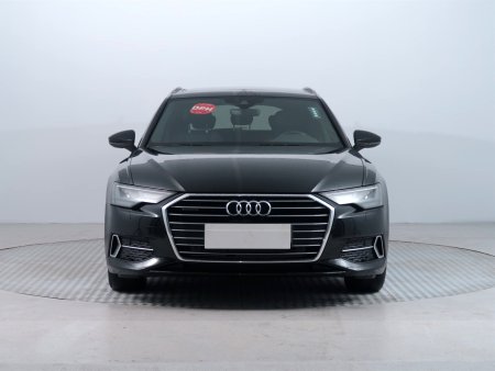 Audi A6, 2019 - pohled č. 2